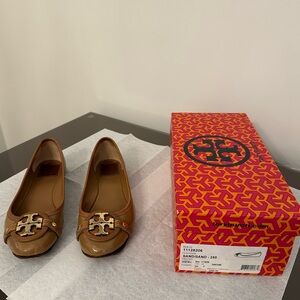 Tory Burch Aaden Ballet Flat